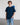 Camiseta Puro Loco B de Loco Monky Dark Blue camisetas de hombre LOCO MONKY