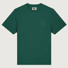 Camiseta Puro Loco B de Loco Monky Dark Green camisetas de hombre LOCO MONKY
