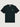 Camiseta Puro Loco Bordado de Loco Monky Black camisetas de hombre LOCO MONKY