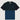 Camiseta Puro Loco B de Loco Monky Dark Blue/Black camisetas de hombre LOCO MONKY