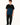 Camiseta Puro Loco B de Loco Monky Dark Blue/Black camisetas de hombre LOCO MONKY