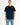 Camiseta Puro Loco B de Loco Monky Dark Blue/Black by LOCO MONKY