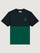 Camiseta Puro Loco B de Loco Monky Dark Green/Black by LOCO MONKY