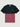 Camiseta Unisex Puro Loco B II Loco Monky Grape/Black camisetas de hombre LOCO MONKY