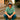 Camiseta Puro Loco Bordado de Loco Monky Green camisetas de hombre LOCO MONKY
