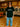 Camiseta Unisex Revolution de Loco Monky camisetas de hombre LOCO MONKY