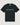 Camiseta Squid Sandwich de Loco Monky black camisetas de hombre LOCO MONKY