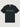 Camiseta Squid Sandwich de Loco Monky black camisetas de hombre LOCO MONKY
