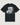 Camiseta Squid Sandwich de Loco Monky black camisetas de hombre LOCO MONKY
