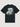 Camiseta Squid Sandwich de Loco Monky black camisetas de hombre LOCO MONKY