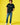 Camiseta Squid Sandwich de Loco Monky black camisetas de hombre LOCO MONKY