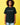 Camiseta Squid Sandwich de Loco Monky black camisetas de hombre LOCO MONKY