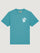Camiseta Tooth Fairy de Loco Monky ocean by LOCO MONKY