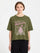 Camiseta Mujer Bliss de Volcom by VOLCOM
