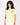 Camiseta Tucán mujer Volcom TRULY RINGER TEE AURA YELLOW camisetas de mujer VOLCOM