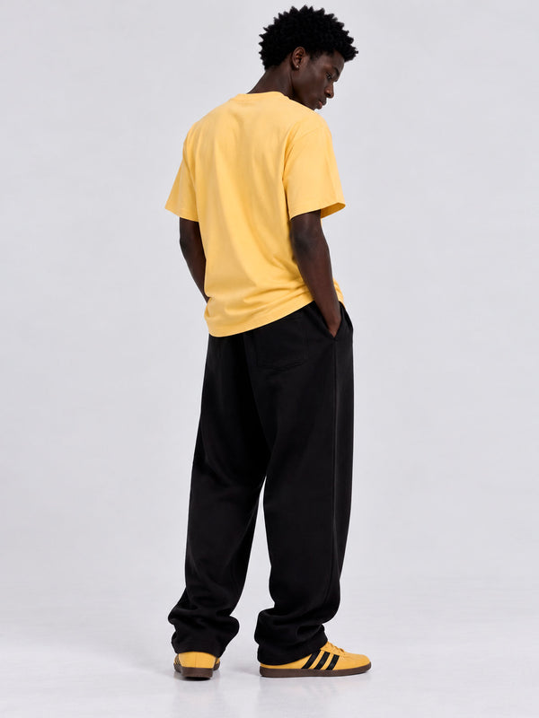 Camiseta Music de Loco Monky Soft Yellow