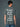 Camiseta Proud de Loco Monky color Dark Grey camisetas de hombre LOCO MONKY