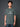 Camiseta Proud de Loco Monky color Dark Grey camisetas de hombre LOCO MONKY
