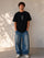 Camiseta  Unisex LOCO MONKY  Puro Loco