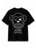 Camiseta  Unisex LOCO MONKY  Puro Loco