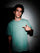Camiseta Puro Loco Bordado de Loco Monky Green by LOCO MONKY