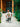 Camiseta NUM WEAR SELVA Old White camisetas de hombre LOCO MONKY
