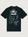 Camiseta So Good de Loco Monky Black by LOCO MONKY