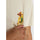 Camiseta con bolsillo retro de Revolution by Revolution