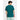 Camiseta bordado chica en moto de Revolution camisetas de hombre Revolution