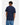 Camiseta bordado chica tomando el sol de Revolution camisetas de hombre Revolution