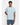 Camiseta bordado desayuno de Revolution camisetas de hombre Revolution