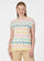 Camiseta de mujer de Ragwear Diona Print by ragwear