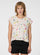 Camiseta de mujer de Ragwear Grateen Print by ragwear