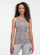 Camisetade tirantes de mujer de Ragwear Julyana Print by ragwear