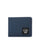 Cartera con monedero de Loco Monky color Dark Blue by LOCO MONKY