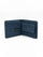 Cartera con monedero de Loco Monky color Dark Blue by LOCO MONKY