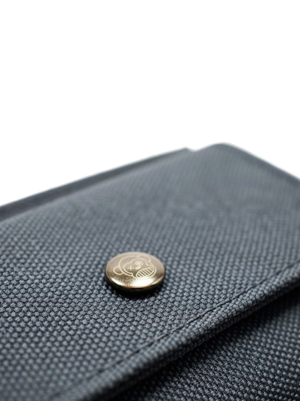 Cartera con monedero de Loco Monky color Dark Blue by LOCO MONKY