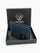 Cartera con monedero de Loco Monky color Dark Blue by LOCO MONKY