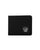 Cartera con monedero de Loco Monky color Black by LOCO MONKY