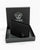 Cartera con monedero de Loco Monky color Black by LOCO MONKY