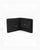 Cartera con monedero de Loco Monky color Black by LOCO MONKY