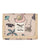 Cartera de vecro Resort Wallet de Iriedaily by iriedaily