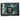 Cartera de vecro Resort Wallet de Iriedaily Nightforest UNICA carteras de hombre iriedaily