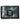 Cartera de vecro Resort Wallet de Iriedaily Nightforest UNICA carteras de hombre iriedaily