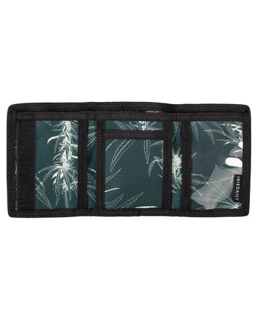 Cartera de vecro Resort Wallet de Iriedaily carteras de hombre iriedaily