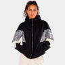 Chaqueta cortavientos de mujer Streetz R de Iriedaily - NUM wear