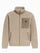 Chaqueta Sherpa unisex de Loco Monky Raw by LOCO MONKY
