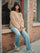 Chaqueta Sherpa unisex de Loco Monky Raw by LOCO MONKY