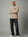 Chaqueta Sherpa unisex de Loco Monky Raw by LOCO MONKY