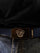 Cinturón ajustable Loco Monky Blue by LOCO MONKY